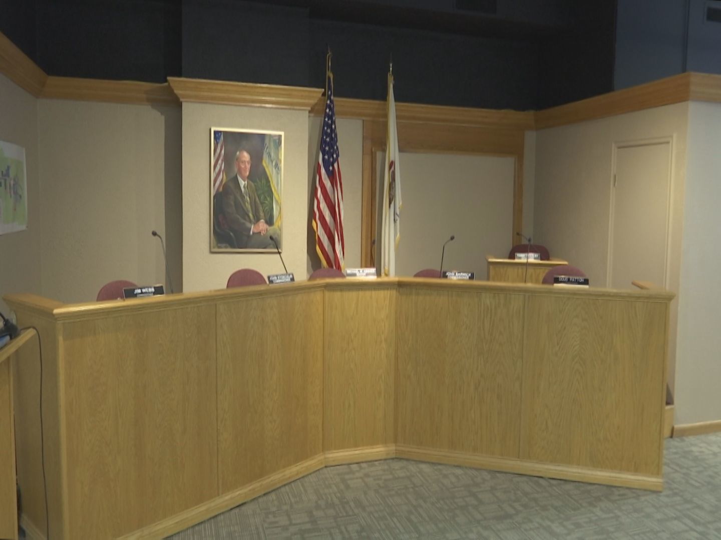 city council